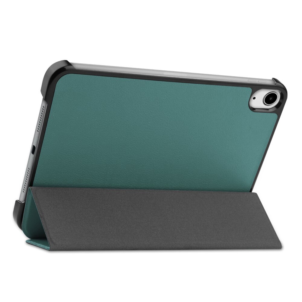 Etui Tri-fold iPad Mini 6th Gen (2021) grønn