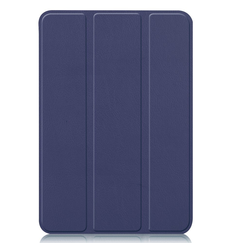Etui Tri-fold Apple iPad Mini 6th Gen (2021) Blå