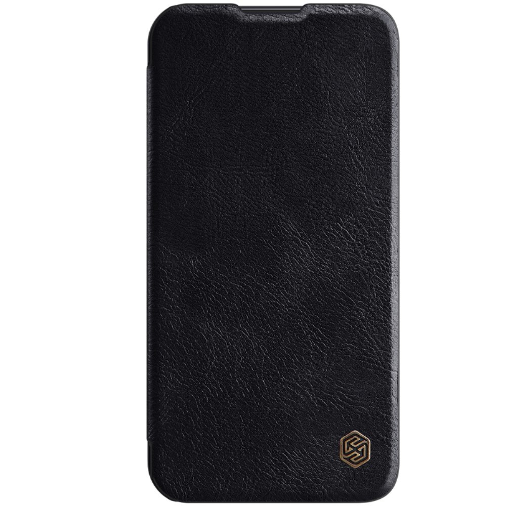 Qin Series Camshield iPhone 13 Black