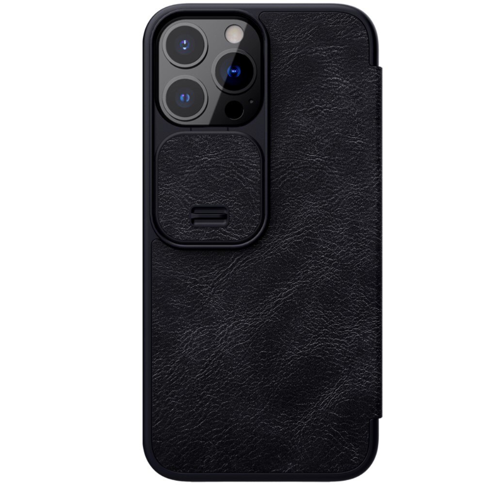 Qin Series Camshield iPhone 13 Pro Black