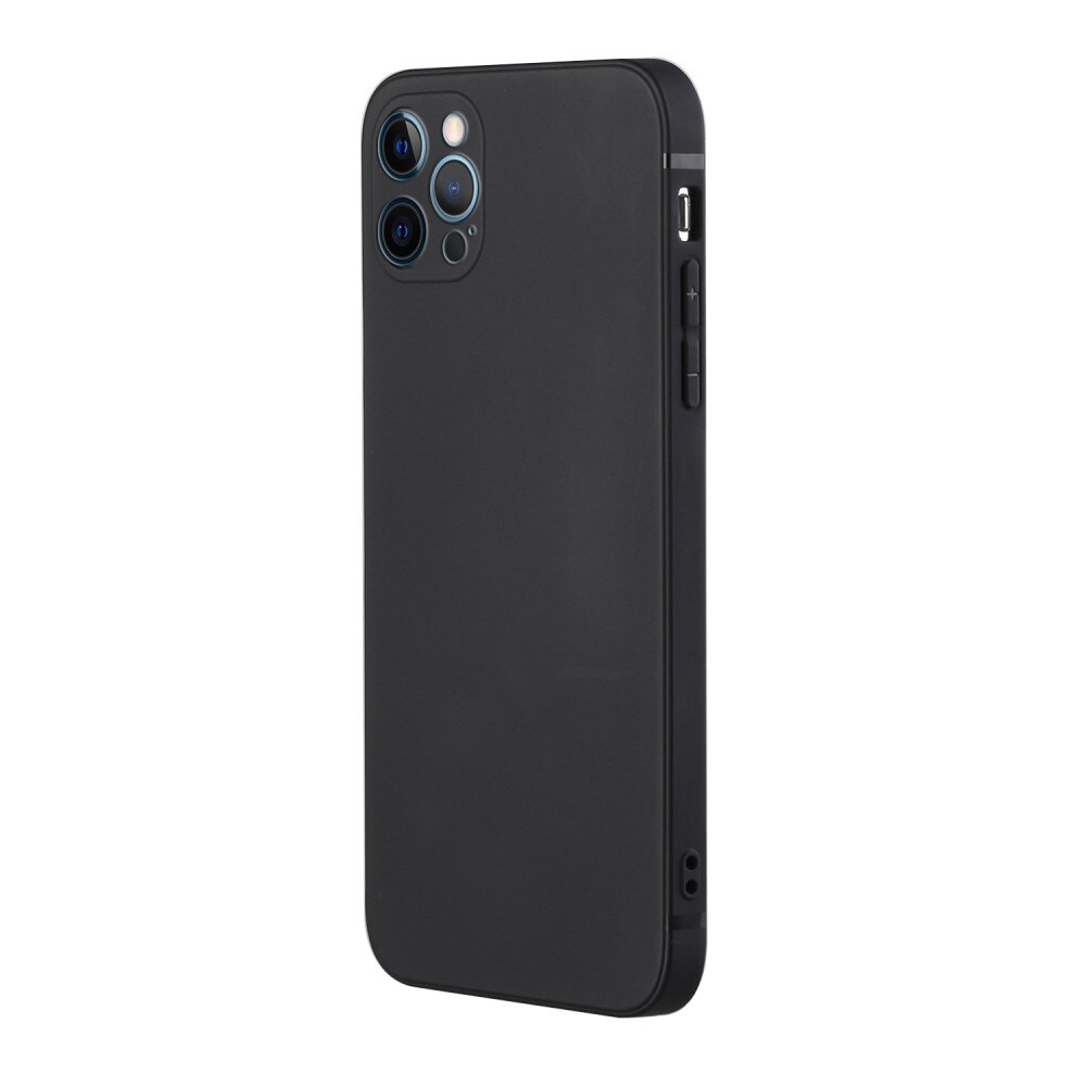 TPU Deksel iPhone 13 Pro Svart