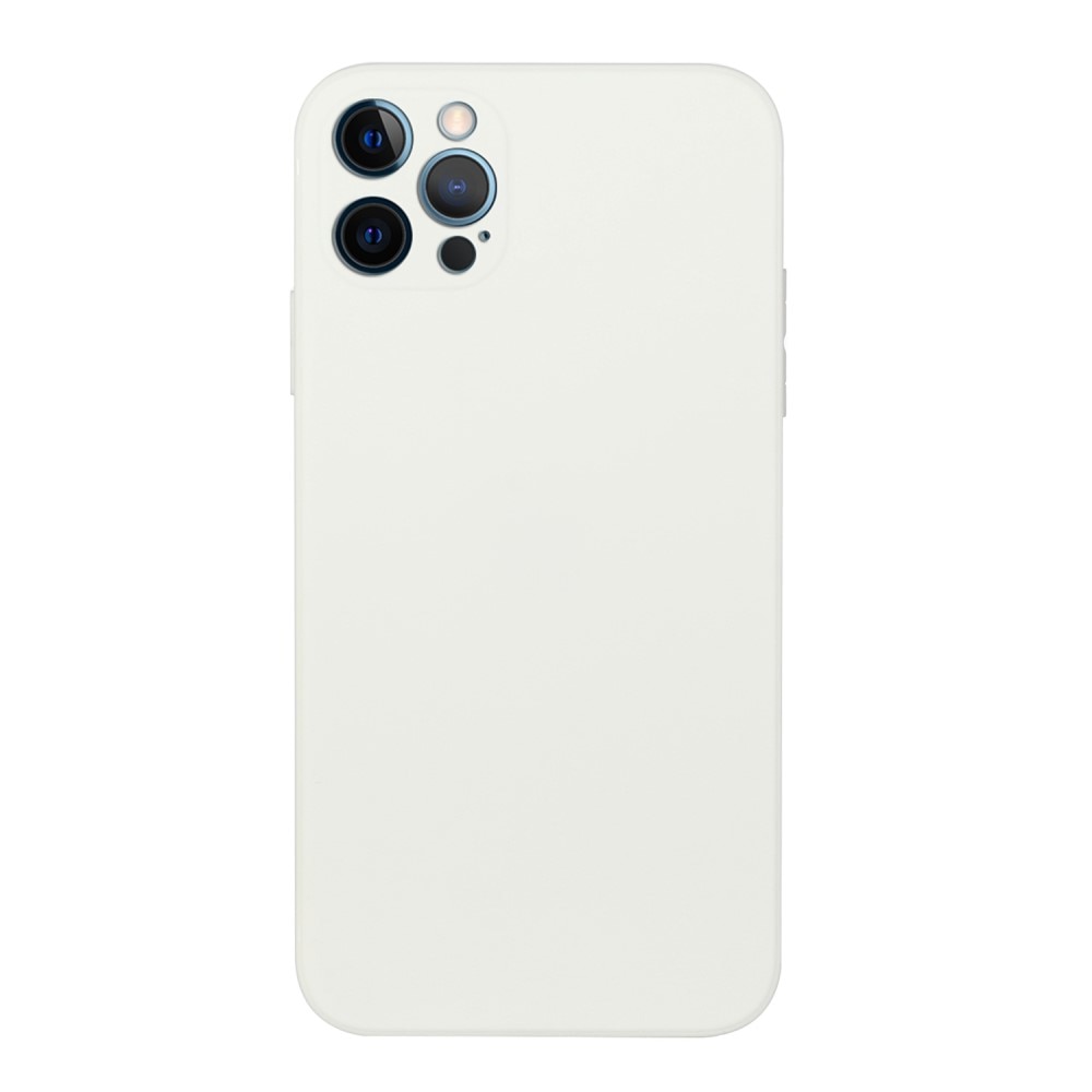 TPU Deksel iPhone 13 Pro hvit
