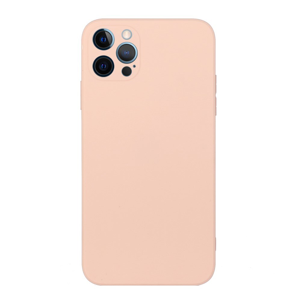 TPU Deksel iPhone 13 Pro rosa