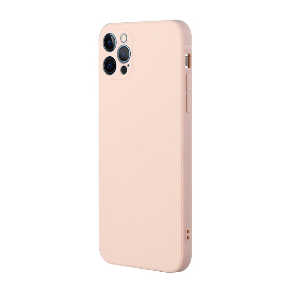 TPU Deksel iPhone 13 Pro rosa