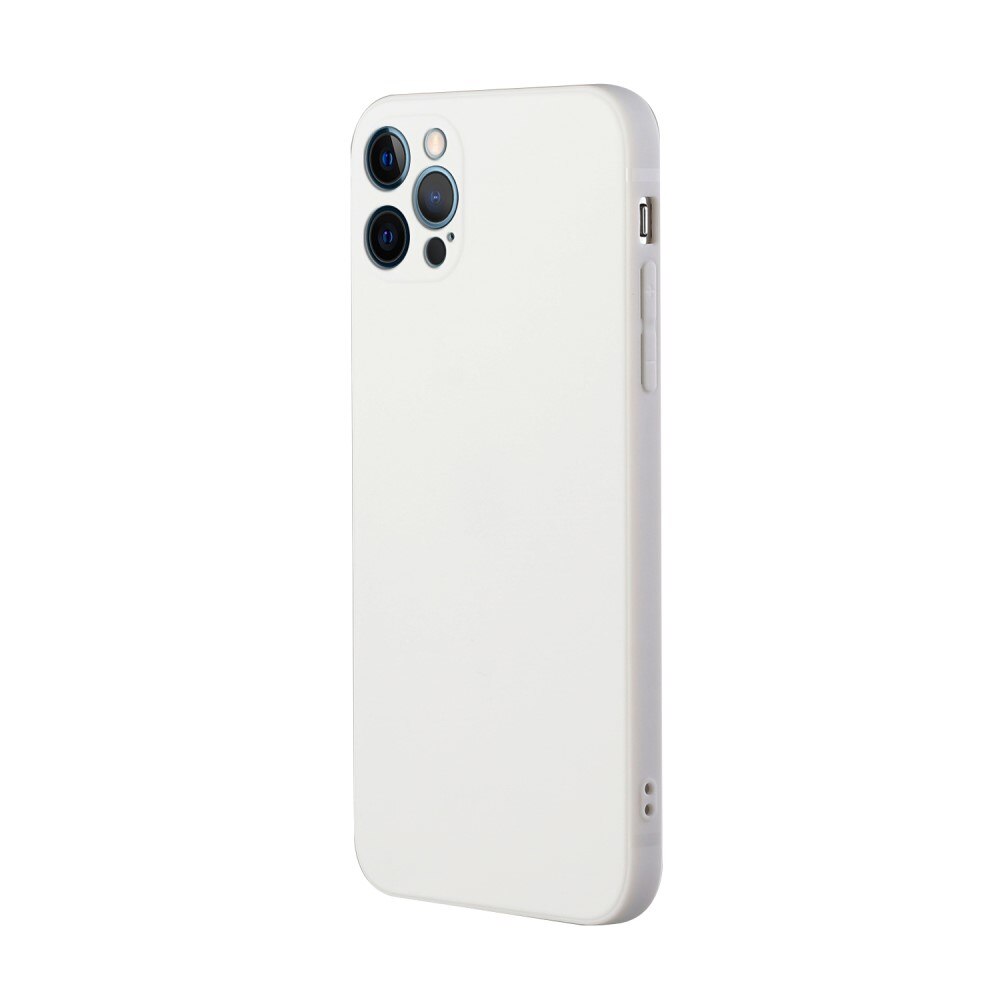 TPU Deksel Apple iPhone 13 Pro Max Hvit