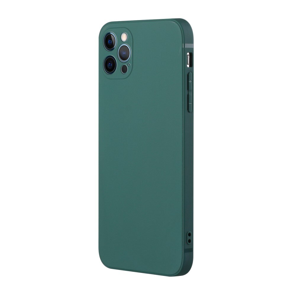 TPU Deksel iPhone 13 Pro Max Grønn