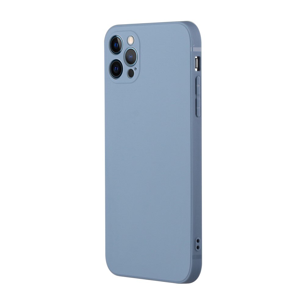 TPU Deksel Apple iPhone 13 Pro Max Grå