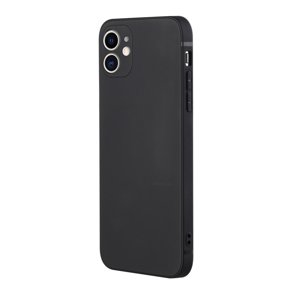 TPU Deksel iPhone 13 svart