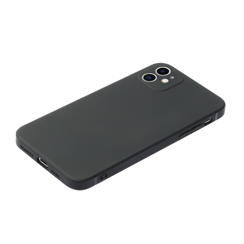 iPhone 13 Sett med TPU-deksel og Skjermbeskyttelse