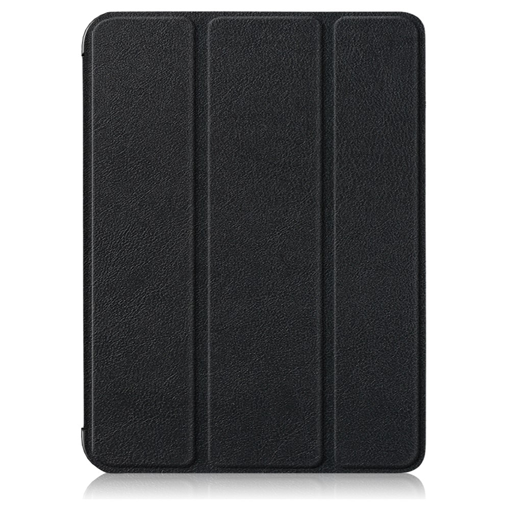 Etui Tri-fold Pencil-holder iPad Mini 6th Gen (2021) svart