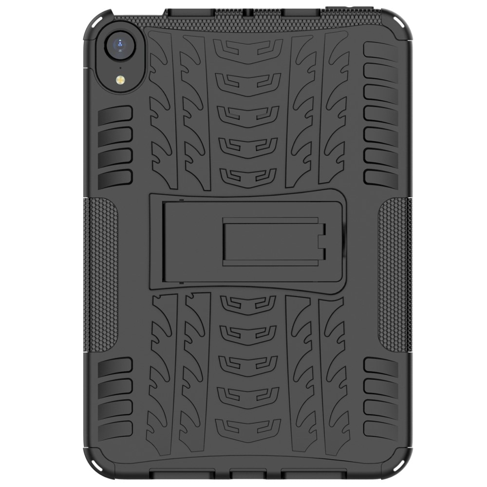 Rugged Case iPad Mini 6th Gen (2021) svart