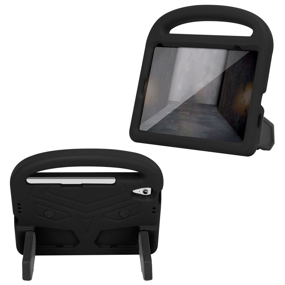 Støtsikker EVA Deksel iPad Mini 6th Gen (2021) svart