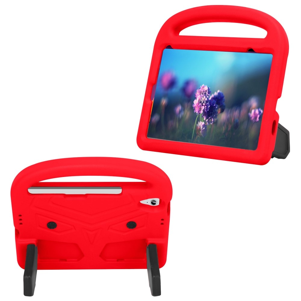 Støtsikker EVA Deksel iPad Mini 6 2021 rød