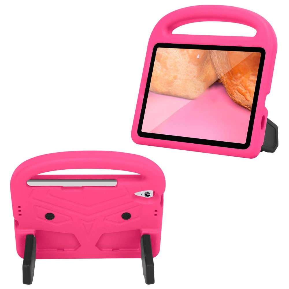 Støtsikker EVA Deksel iPad Mini 6 2021 rosa