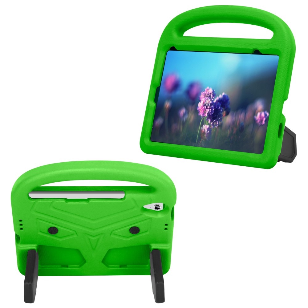 Støtsikker EVA Deksel iPad Mini 6 2021 grönn