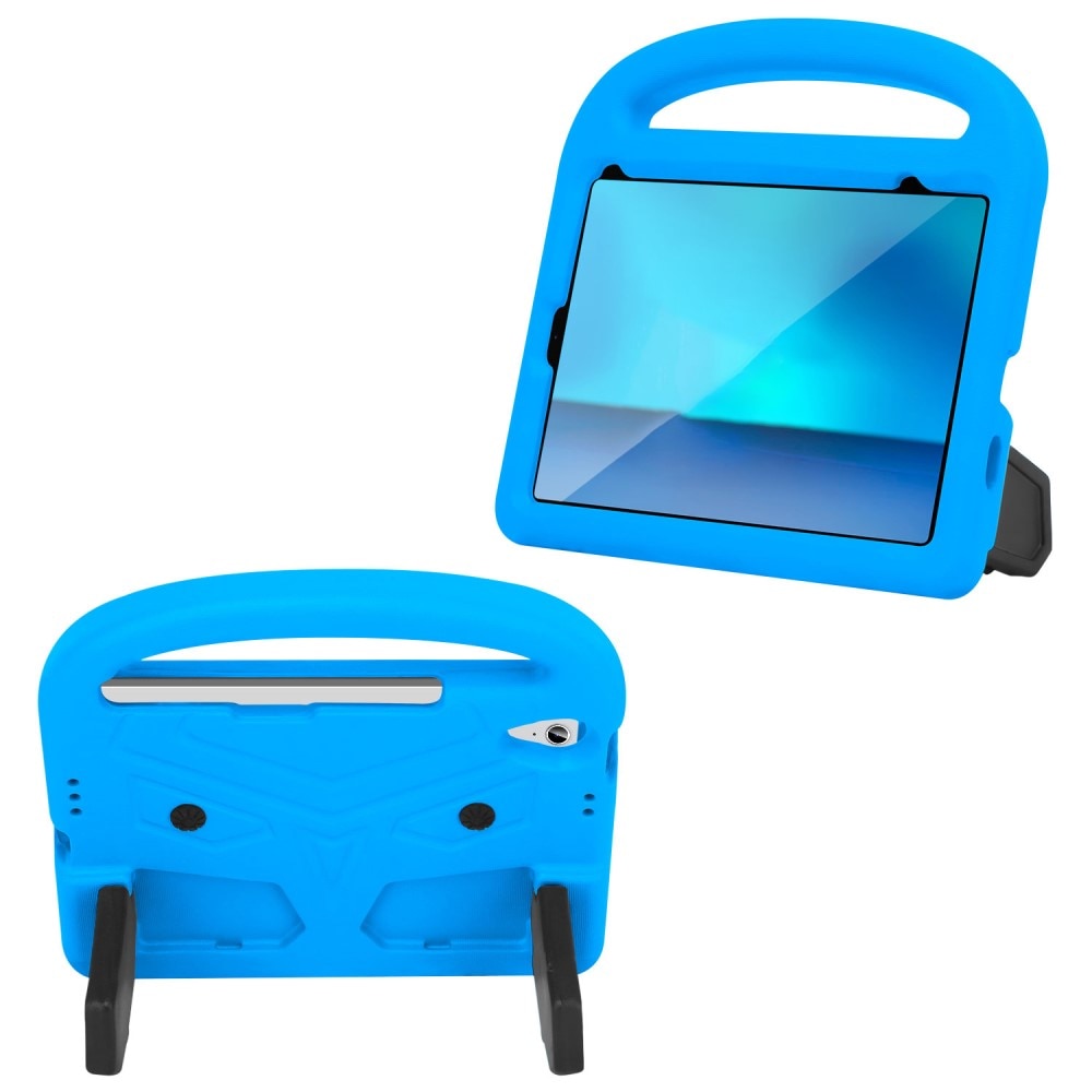 Støtsikker EVA Deksel iPad Mini 6 2021 blå