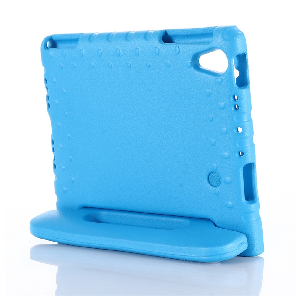 Støtsikker EVA Deksel iPad Mini 6th Gen (2021) blå