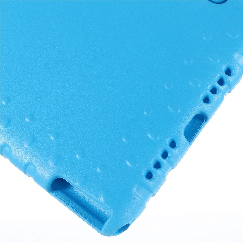 Støtsikker EVA Deksel iPad Mini 6th Gen (2021) blå