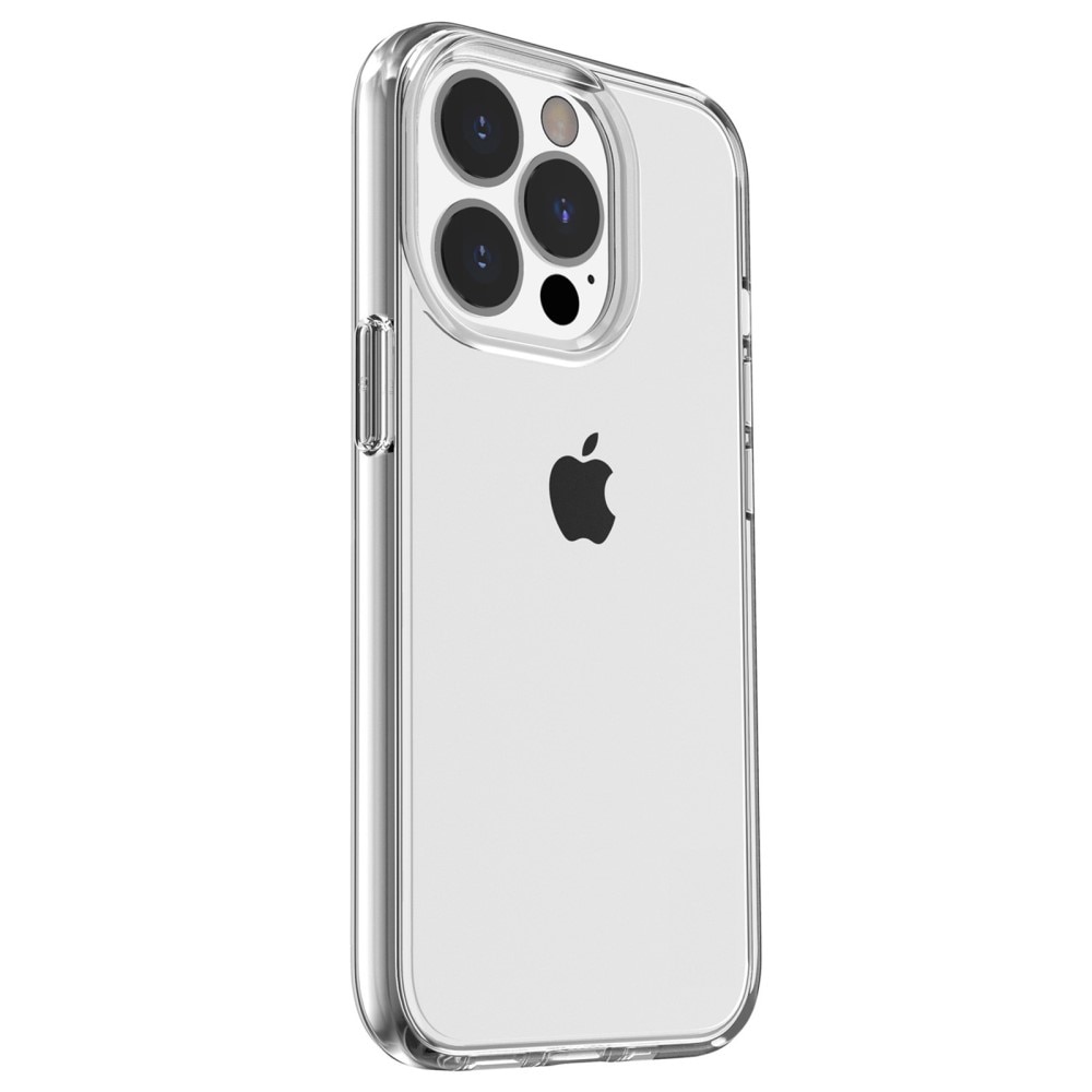 TPU Case iPhone 14 Pro Clear