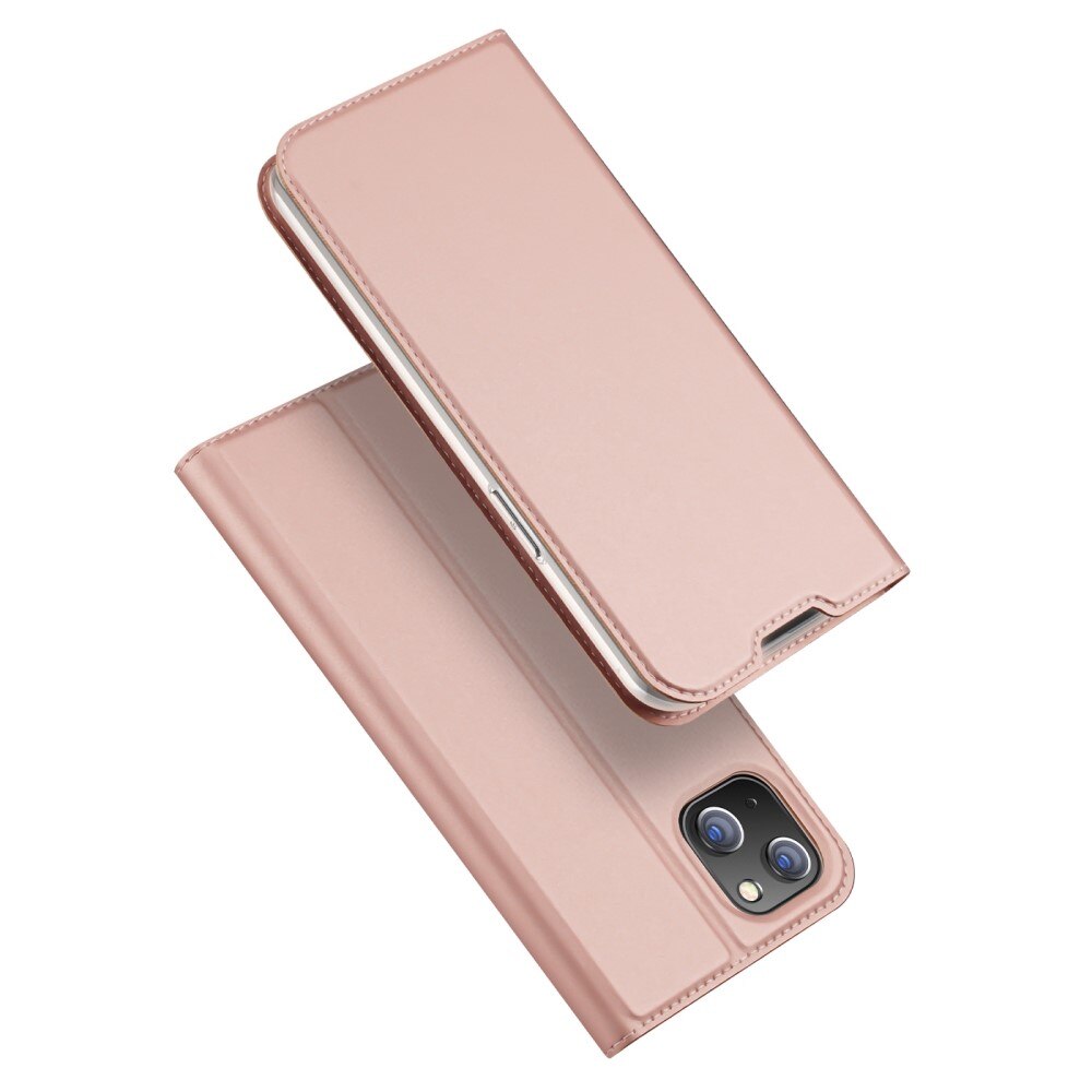 Skin Pro Series iPhone 14 Plus - Rose Gold