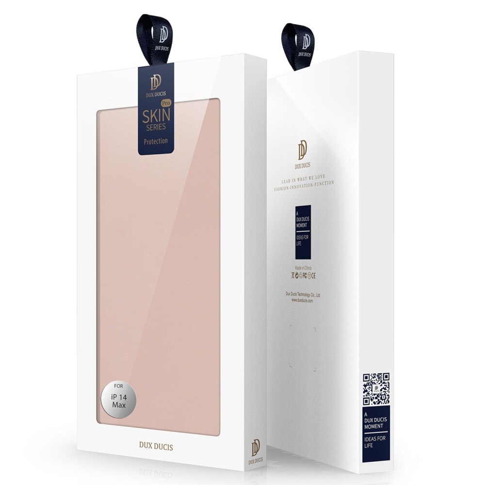 Skin Pro Series iPhone 14 Plus - Rose Gold