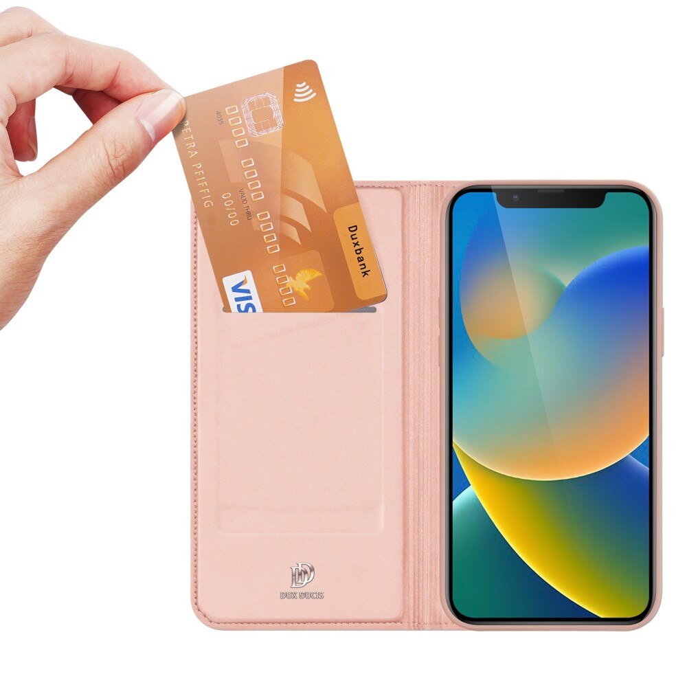 Skin Pro Series iPhone 14 - Rosegull