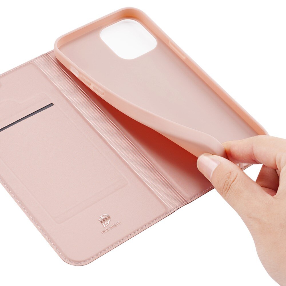 Skin Pro Series iPhone 14 - Rose Gold