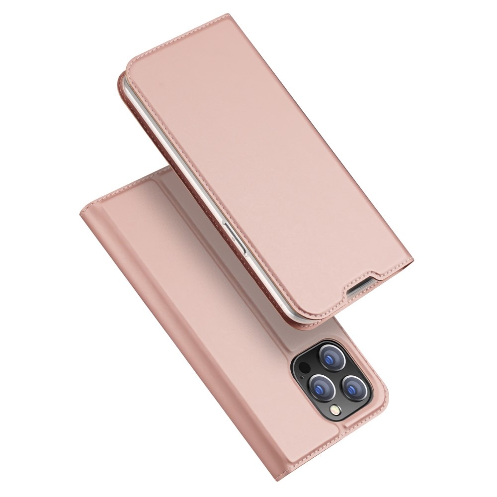 Skin Pro Series iPhone 14 Pro Max - Rose Gold