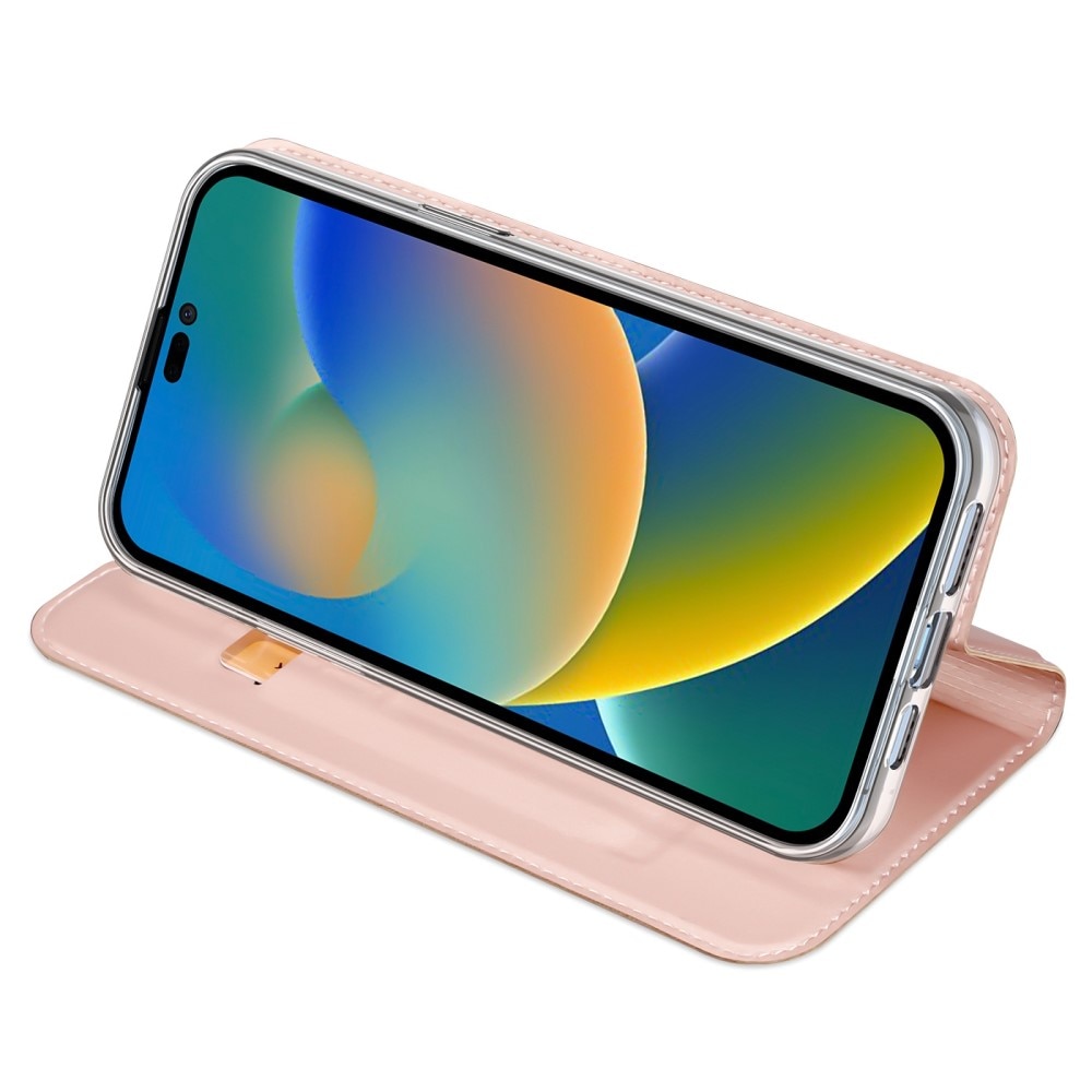 Skin Pro Series Apple iPhone 14 Pro Max - Rosegull