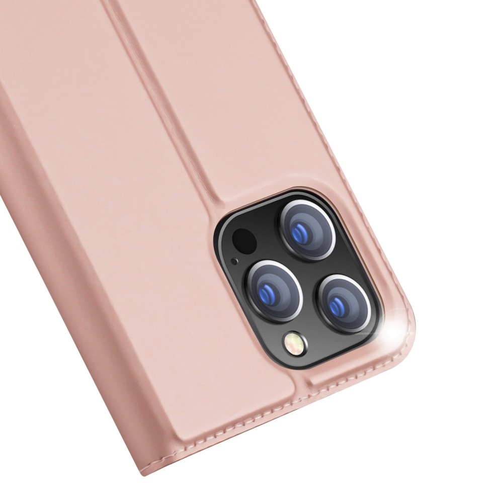 Skin Pro Series Apple iPhone 14 Pro Max - Rosegull