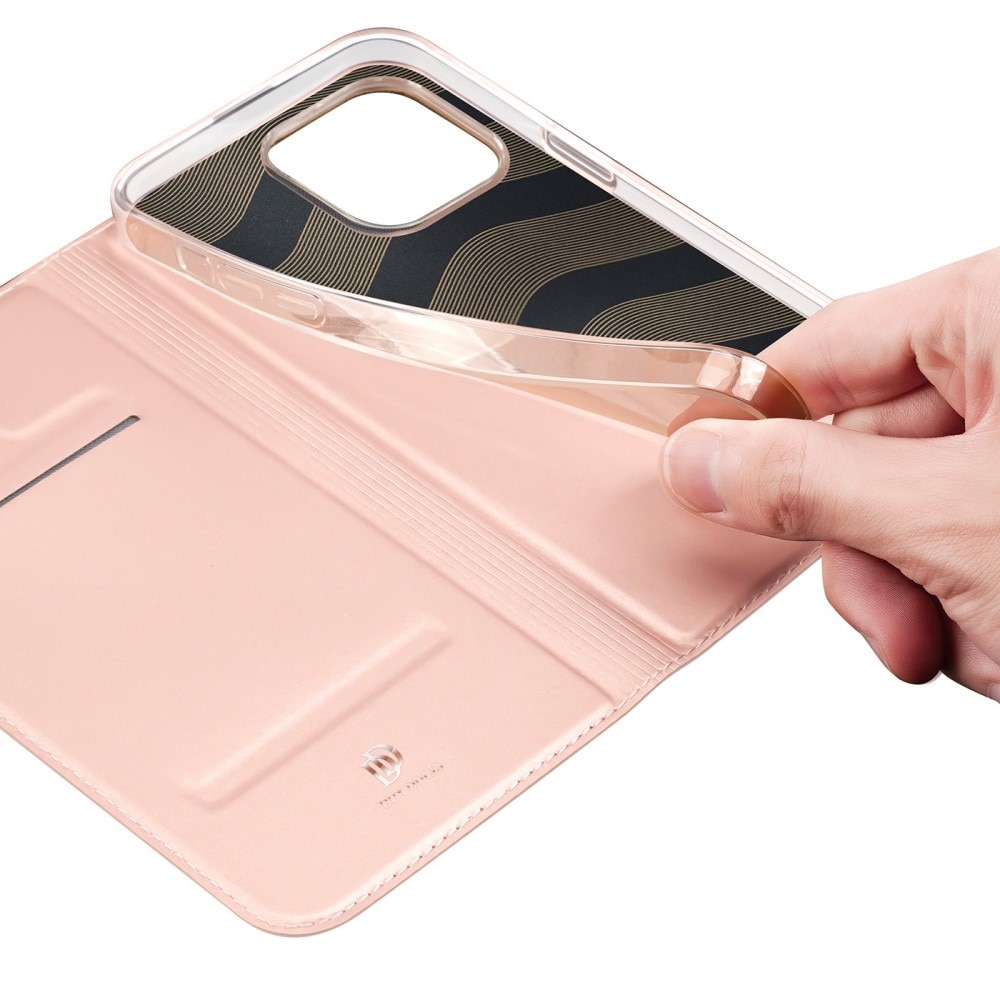 Skin Pro Series Apple iPhone 14 Pro Max - Rosegull