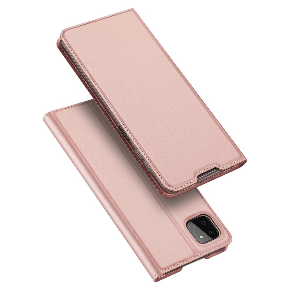 Skin Pro Series Samsung Galaxy A22 5G - Gull