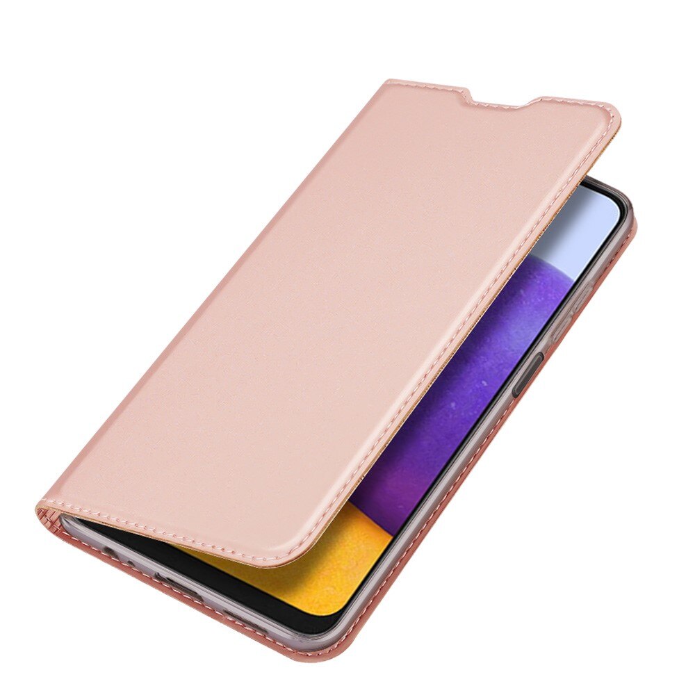 Skin Pro Series Samsung Galaxy A22 5G - Gull