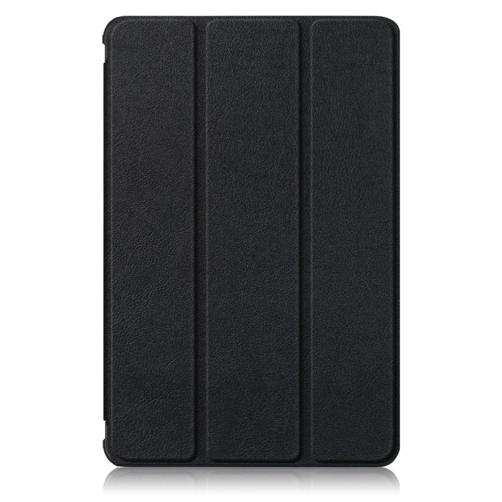 Etui Tri-fold Samsung Galaxy Tab S7 FE svart