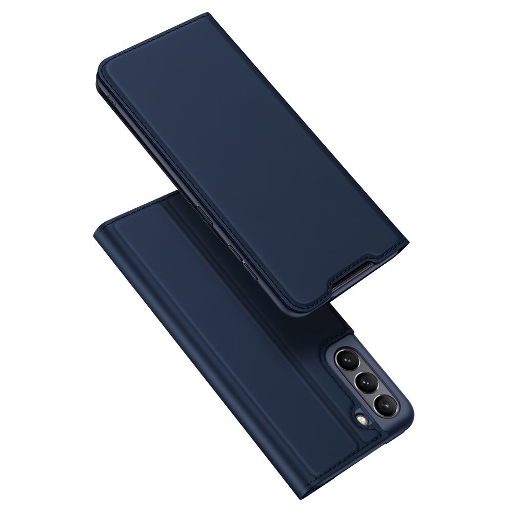 Skin Pro Series Samsung Galaxy S21 FE - Navy