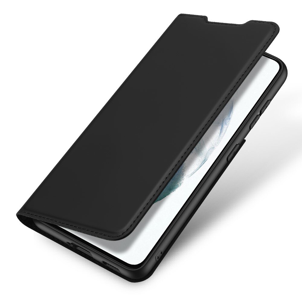 Skin Pro Series Samsung Galaxy S21 FE - Svart