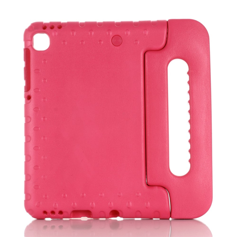 Støtsikker EVA Deksel Samsung Galaxy Tab A7 Lite rosa
