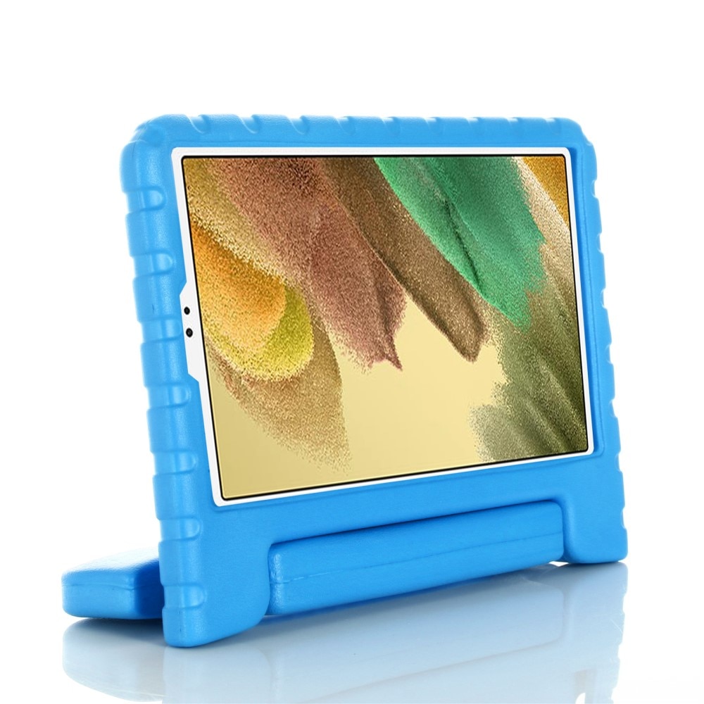 Støtsikker EVA Deksel Samsung Galaxy Tab A7 Lite blå
