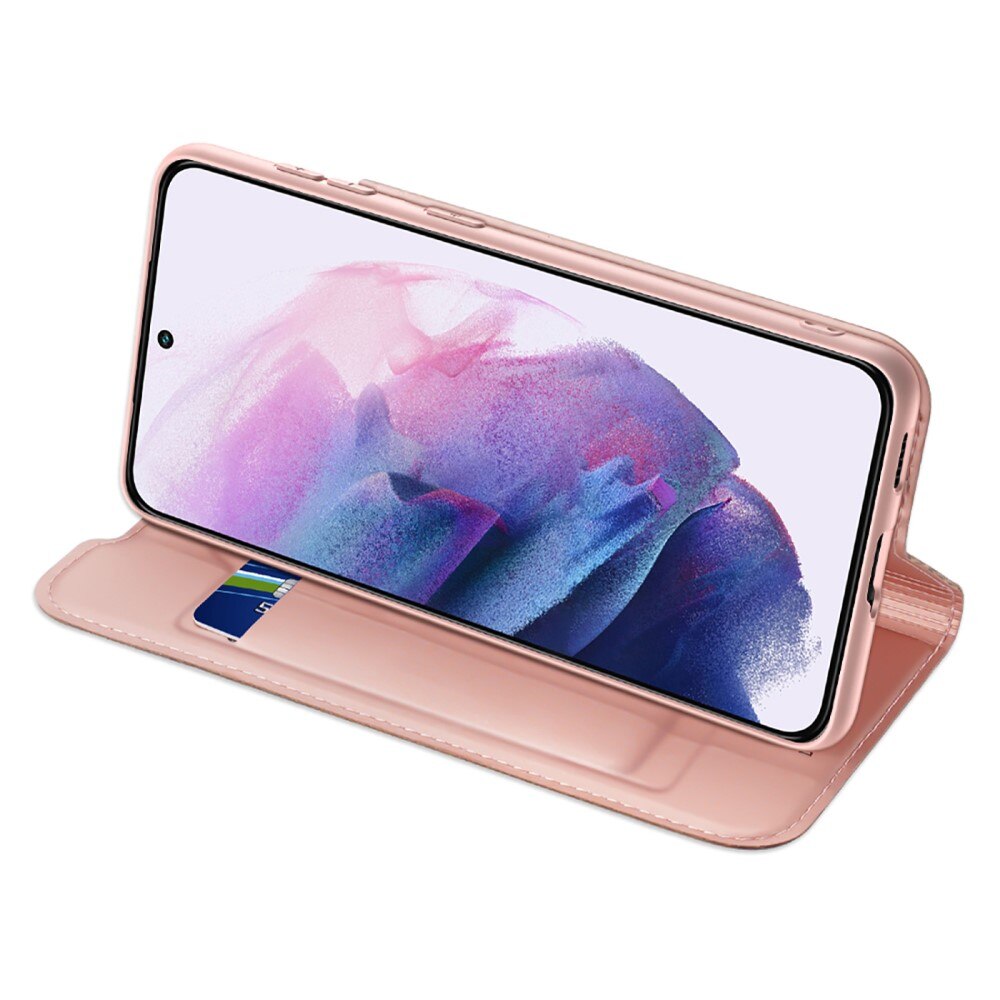 Skin Pro Series Samsung Galaxy S22 - Rosegull