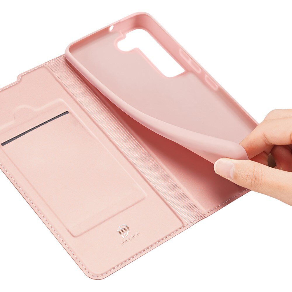 Skin Pro Series Samsung Galaxy S22 - Rosegull