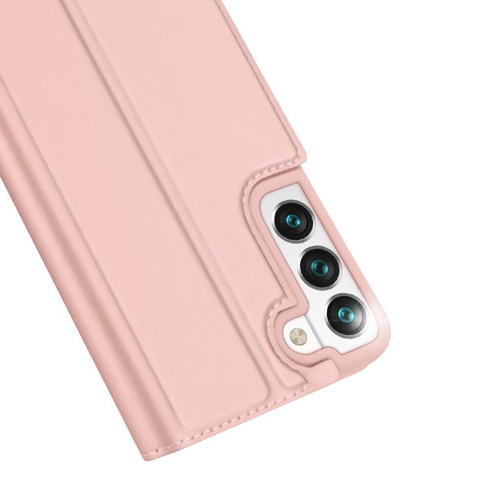 Skin Pro Series Samsung Galaxy S22 - Rosegull