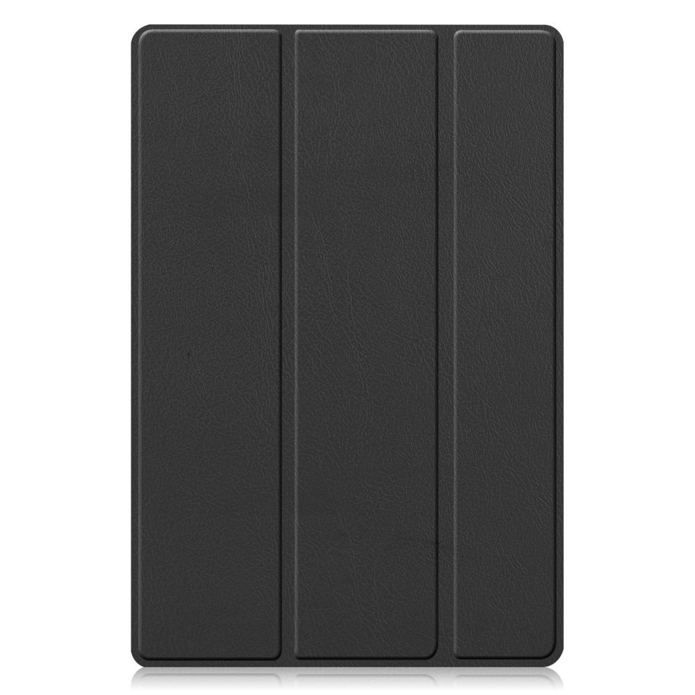 Etui Tri-fold Samsung Galaxy Tab A8 10.5 svart