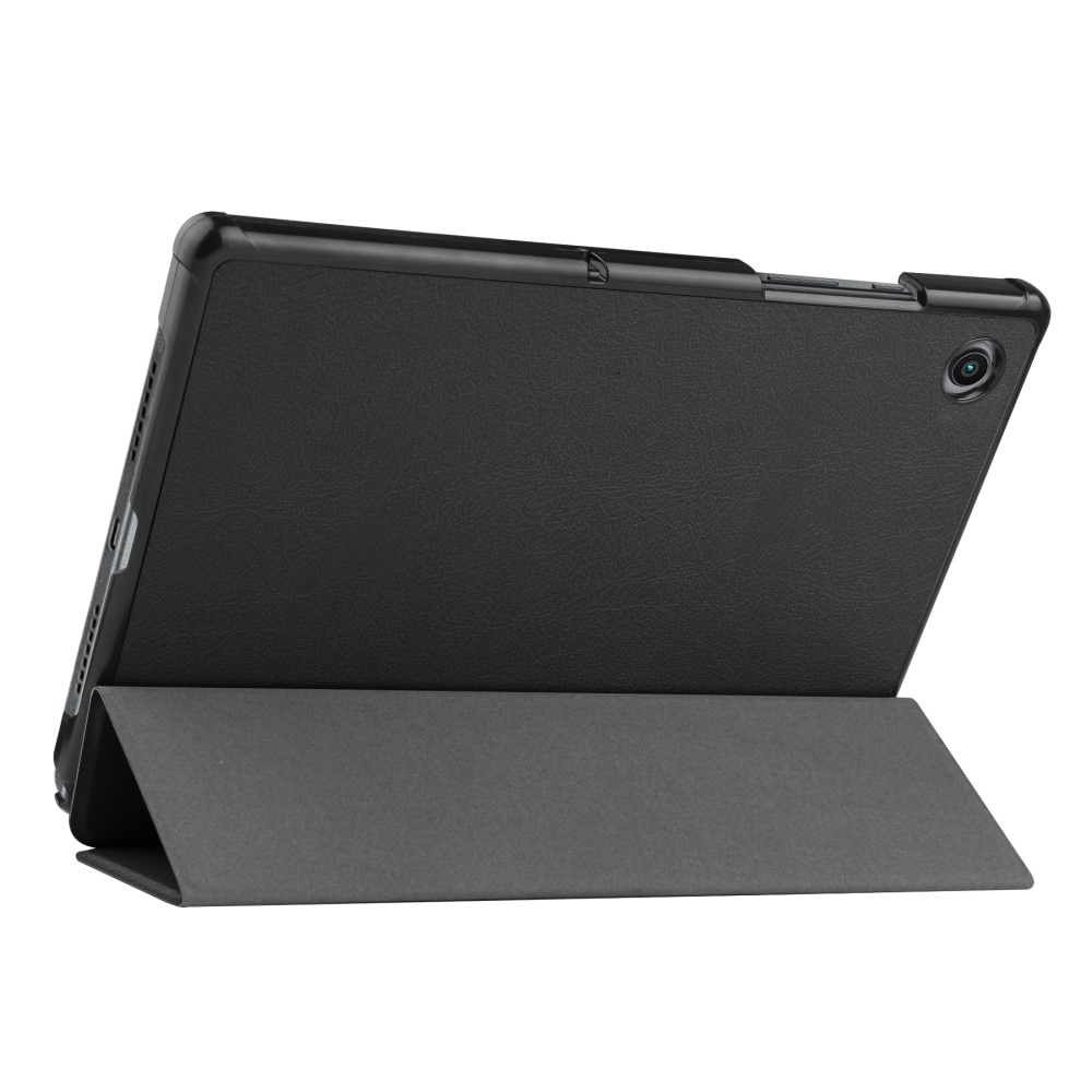 Etui Tri-fold Samsung Galaxy Tab A8 10.5 svart