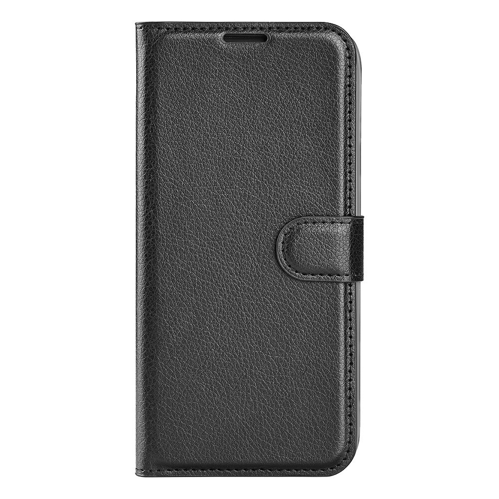 Mobilveske Samsung Galaxy A33 Svart