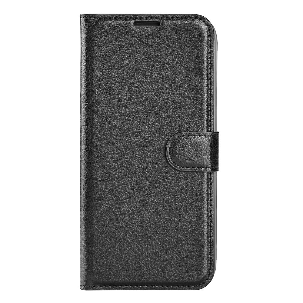 Mobilveske Samsung Galaxy A53 Svart