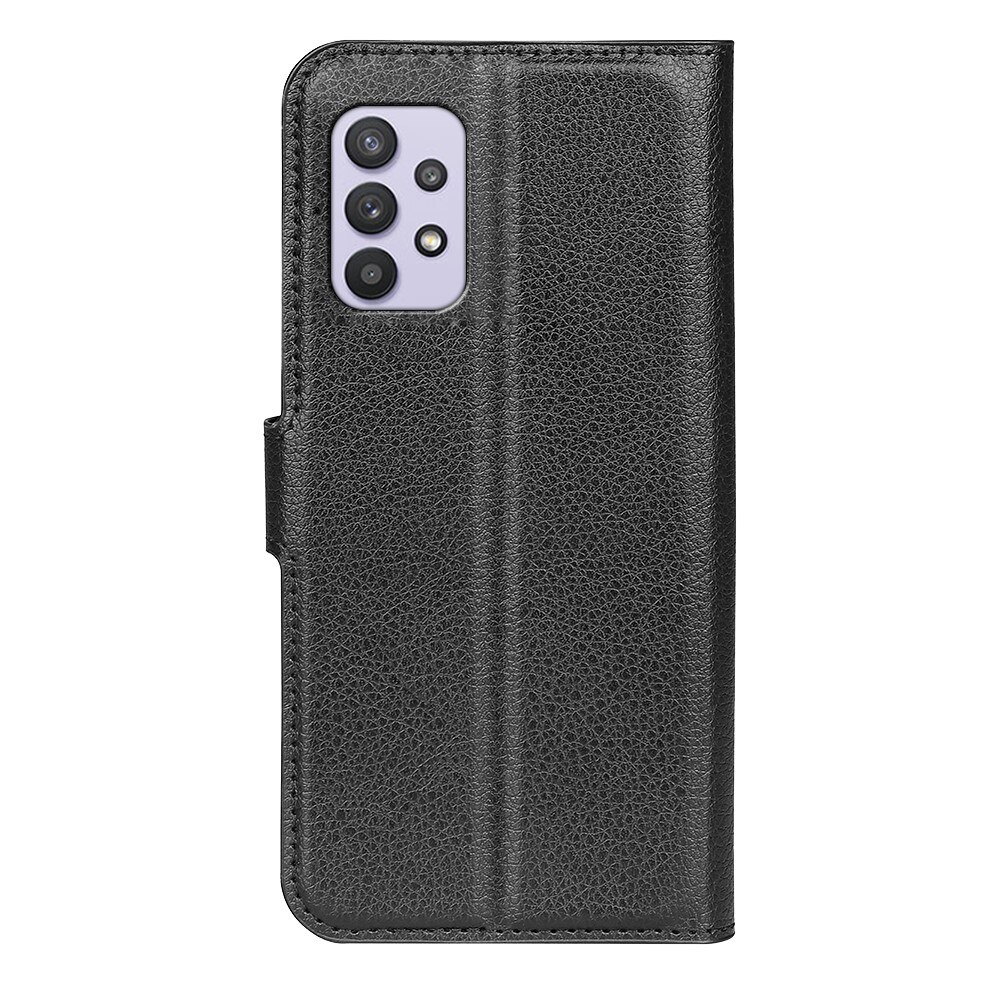 Mobilveske Samsung Galaxy A53 Svart