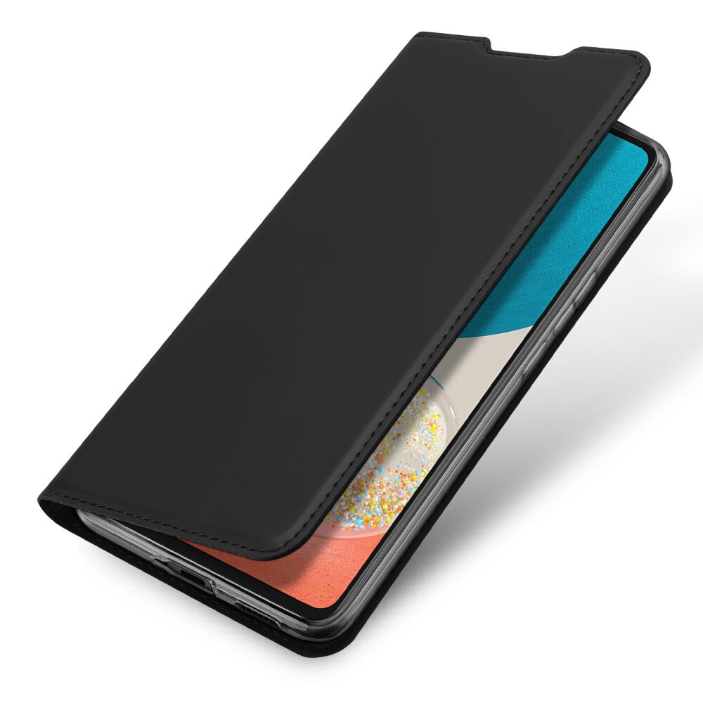 Skin Pro Series Samsung Galaxy A53 - Svart