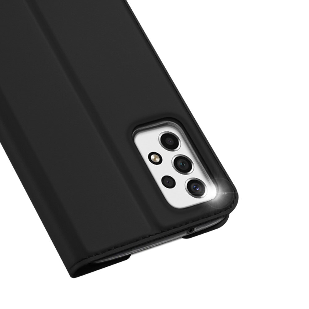 Skin Pro Series Samsung Galaxy A53 - Svart