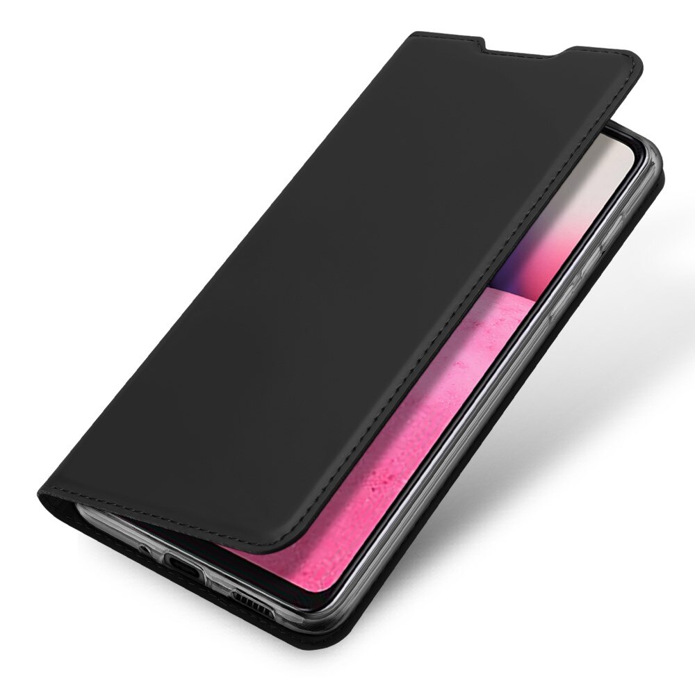 Skin Pro Series Samsung Galaxy A33 - Svart