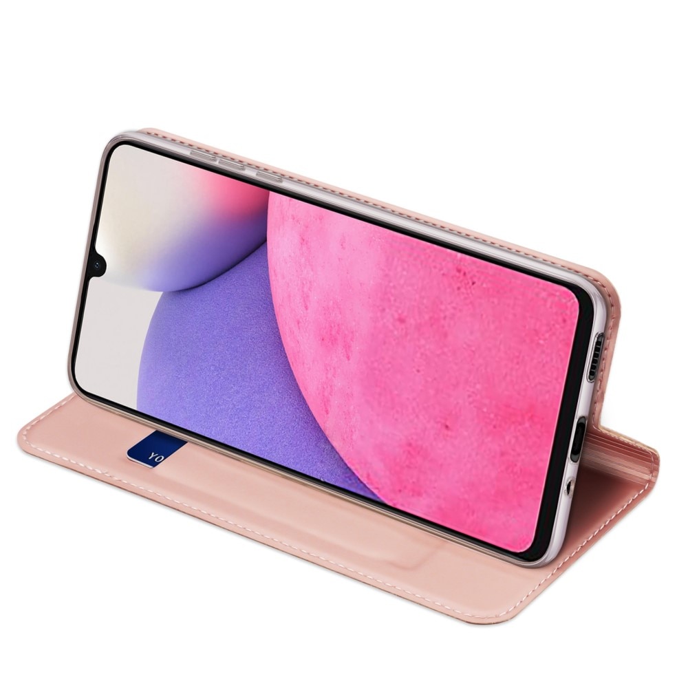 Skin Pro Series Samsung Galaxy A33 - Rosegull